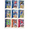 Image 39 : Large Lot of Baseball Cards (PANINI + TOPPS - 2021) in Binder