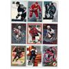 Image 13 : Large Lot of NHL Hockey Cards (Misc. Brands + Years) in Binder