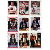 Image 17 : Large Lot of NHL Hockey Cards (Misc. Brands + Years) in Binder