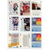 Image 18 : Large Lot of NHL Hockey Cards (Misc. Brands + Years) in Binder