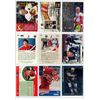 Image 20 : Large Lot of NHL Hockey Cards (Misc. Brands + Years) in Binder