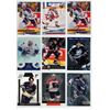 Image 23 : Large Lot of NHL Hockey Cards (Misc. Brands + Years) in Binder