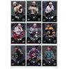 Image 25 : Large Lot of NHL Hockey Cards (Misc. Brands + Years) in Binder