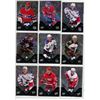 Image 27 : Large Lot of NHL Hockey Cards (Misc. Brands + Years) in Binder