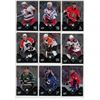 Image 29 : Large Lot of NHL Hockey Cards (Misc. Brands + Years) in Binder