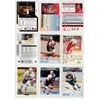 Image 2 : Large Lot of NHL Hockey Cards (Misc. Brands + Years) in Binder