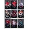 Image 30 : Large Lot of NHL Hockey Cards (Misc. Brands + Years) in Binder