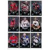 Image 31 : Large Lot of NHL Hockey Cards (Misc. Brands + Years) in Binder