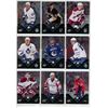 Image 32 : Large Lot of NHL Hockey Cards (Misc. Brands + Years) in Binder