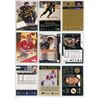 Image 34 : Large Lot of NHL Hockey Cards (Misc. Brands + Years) in Binder