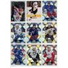 Image 35 : Large Lot of NHL Hockey Cards (Misc. Brands + Years) in Binder