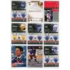 Image 36 : Large Lot of NHL Hockey Cards (Misc. Brands + Years) in Binder