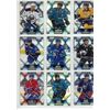Image 37 : Large Lot of NHL Hockey Cards (Misc. Brands + Years) in Binder