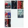 Image 39 : Large Lot of NHL Hockey Cards (Misc. Brands + Years) in Binder
