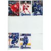 Image 45 : Large Lot of NHL Hockey Cards (Misc. Brands + Years) in Binder