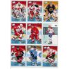 Image 47 : Large Lot of NHL Hockey Cards (Misc. Brands + Years) in Binder