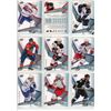 Image 59 : Large Lot of NHL Hockey Cards (Misc. Brands + Years) in Binder