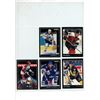 Image 5 : Large Lot of NHL Hockey Cards (Misc. Brands + Years) in Binder