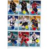 Image 64 : Large Lot of NHL Hockey Cards (Misc. Brands + Years) in Binder