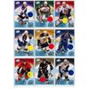 Image 65 : Large Lot of NHL Hockey Cards (Misc. Brands + Years) in Binder