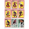 Image 71 : Large Lot of NHL Hockey Cards (Misc. Brands + Years) in Binder