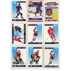 Image 72 : Large Lot of NHL Hockey Cards (Misc. Brands + Years) in Binder