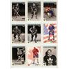 Image 73 : Large Lot of NHL Hockey Cards (Misc. Brands + Years) in Binder