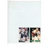 Image 7 : Large Lot of NHL Hockey Cards (Misc. Brands + Years) in Binder