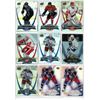 Image 82 : Large Lot of NHL Hockey Cards (Misc. Brands + Years) in Binder