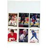 Image 85 : Large Lot of NHL Hockey Cards (Misc. Brands + Years) in Binder