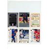 Image 86 : Large Lot of NHL Hockey Cards (Misc. Brands + Years) in Binder