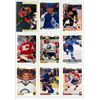 Image 9 : Large Lot of NHL Hockey Cards (Misc. Brands + Years) in Binder