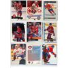 Image 10 : Pages of NHL Hockey Cards (see pics for cards)