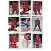 Image 12 : Pages of NHL Hockey Cards (see pics for cards)
