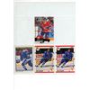 Image 15 : Pages of NHL Hockey Cards (see pics for cards)