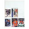 Image 3 : Pages of NHL Hockey Cards (see pics for cards)