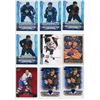 Image 5 : Pages of NHL Hockey Cards (see pics for cards)