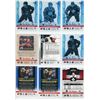 Image 6 : Pages of NHL Hockey Cards (see pics for cards)