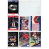 Image 7 : Pages of NHL Hockey Cards (see pics for cards)
