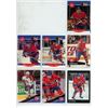 Image 8 : Pages of NHL Hockey Cards (see pics for cards)