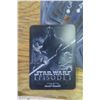 Image 2 : STAR WARS Holographic 3D Playing Cards - NOT Complete set