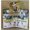 Image 1 : 2 x BECKETT Hockey Card Price Guides + Sidney Crosby Upper Deck 19-20 S1 Tin