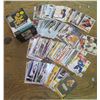 Image 1 : Box of Misc. NHL Hockey Cards - Mixed Years + Brands