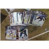 Image 2 : Box of Upper Deck NHL Hockey Cards 2019-2020