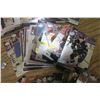 Image 3 : Lot of Upper Deck Black Diamond NHL Hockey Cards - Misc. Years