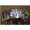 Image 4 : Lot of Upper Deck Black Diamond NHL Hockey Cards - Misc. Years