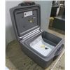 Image 2 : Fire Safe (Includes Key) - 13" x 9.5" x 4.5" Inside space