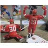 Image 3 : NHL Figurine Lot (see pics)