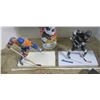 Image 4 : NHL Figurine Lot (see pics)