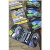 Image 3 : Lot of Shaving Razors + Blades